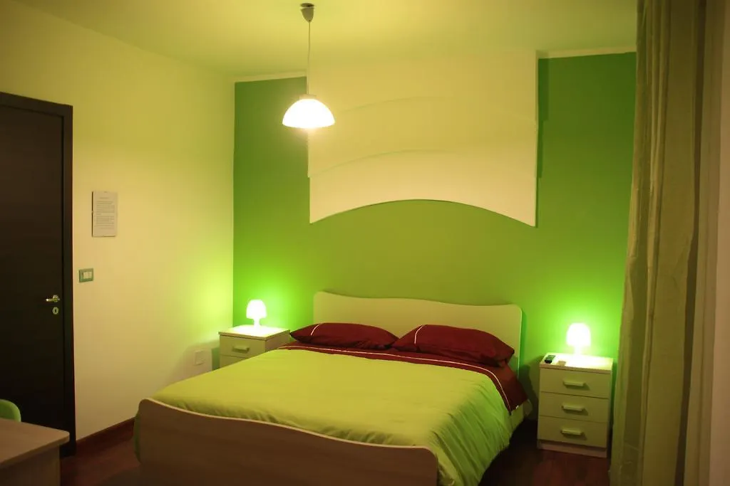 B&B Cosenza-1