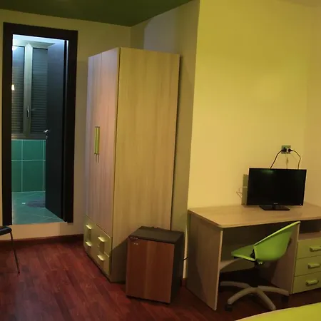 B&B Cosenza-3