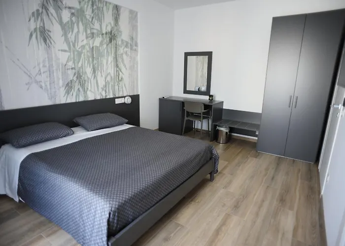 B&B del Parco Cosenza